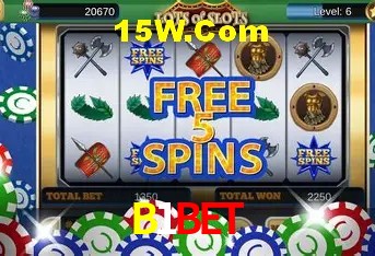 B1Bet - Aplicativo Móvel