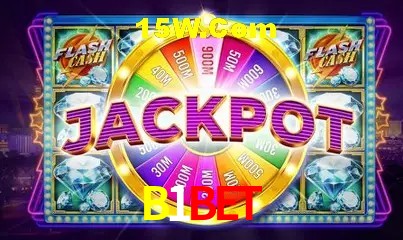 B1Bet - cassino ao vivo