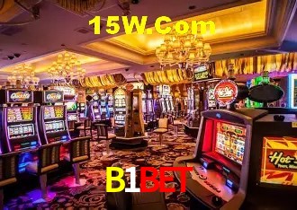 B1Bet - Pagamento PIX Instantâneo